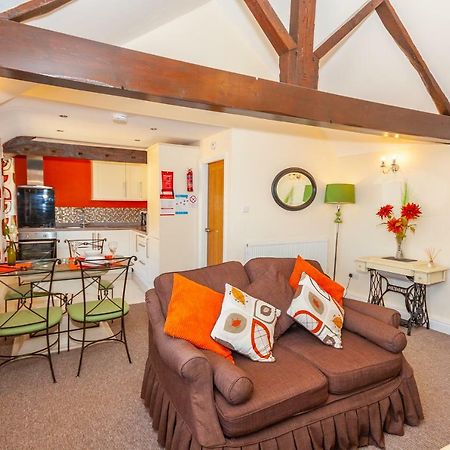 Bodafon Hall Cottages Llandudno Exteriér fotografie
