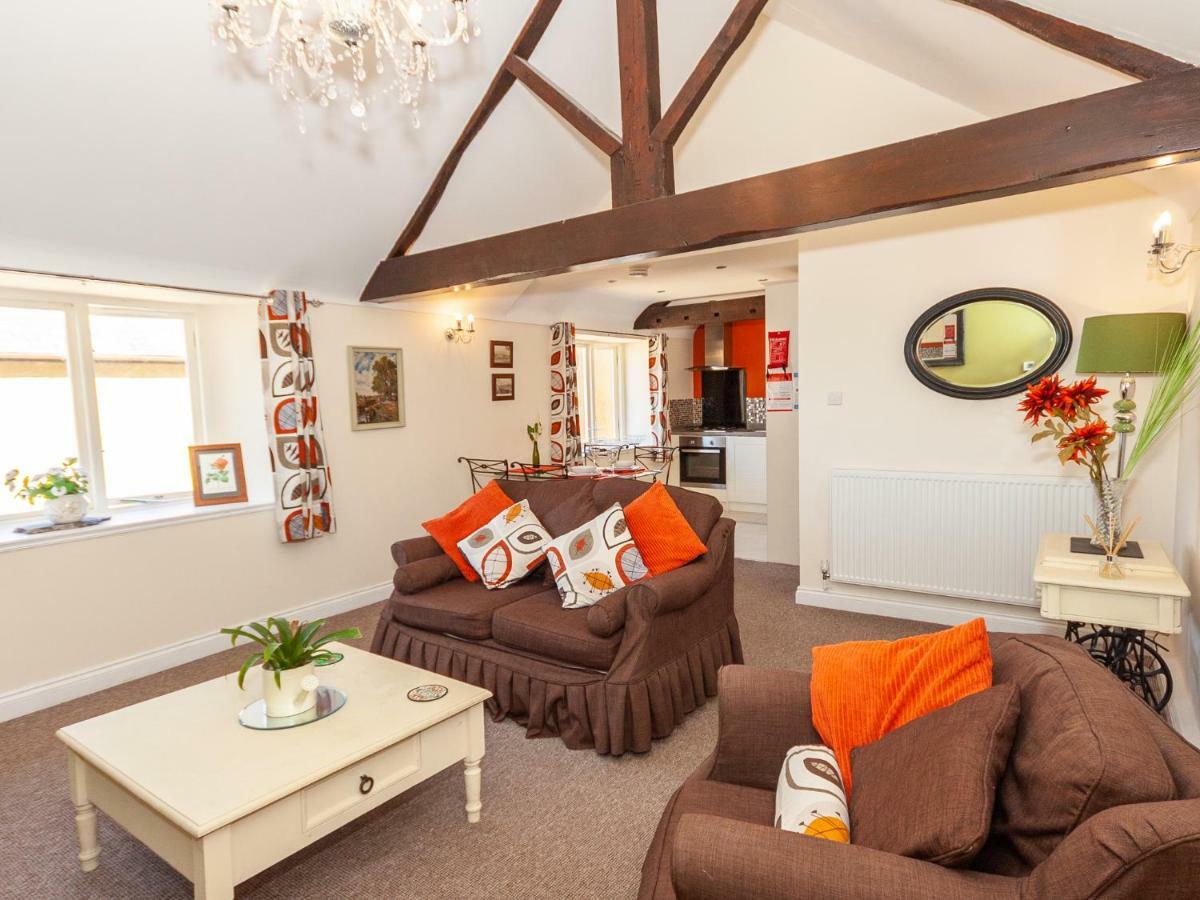 Bodafon Hall Cottages Llandudno Exteriér fotografie