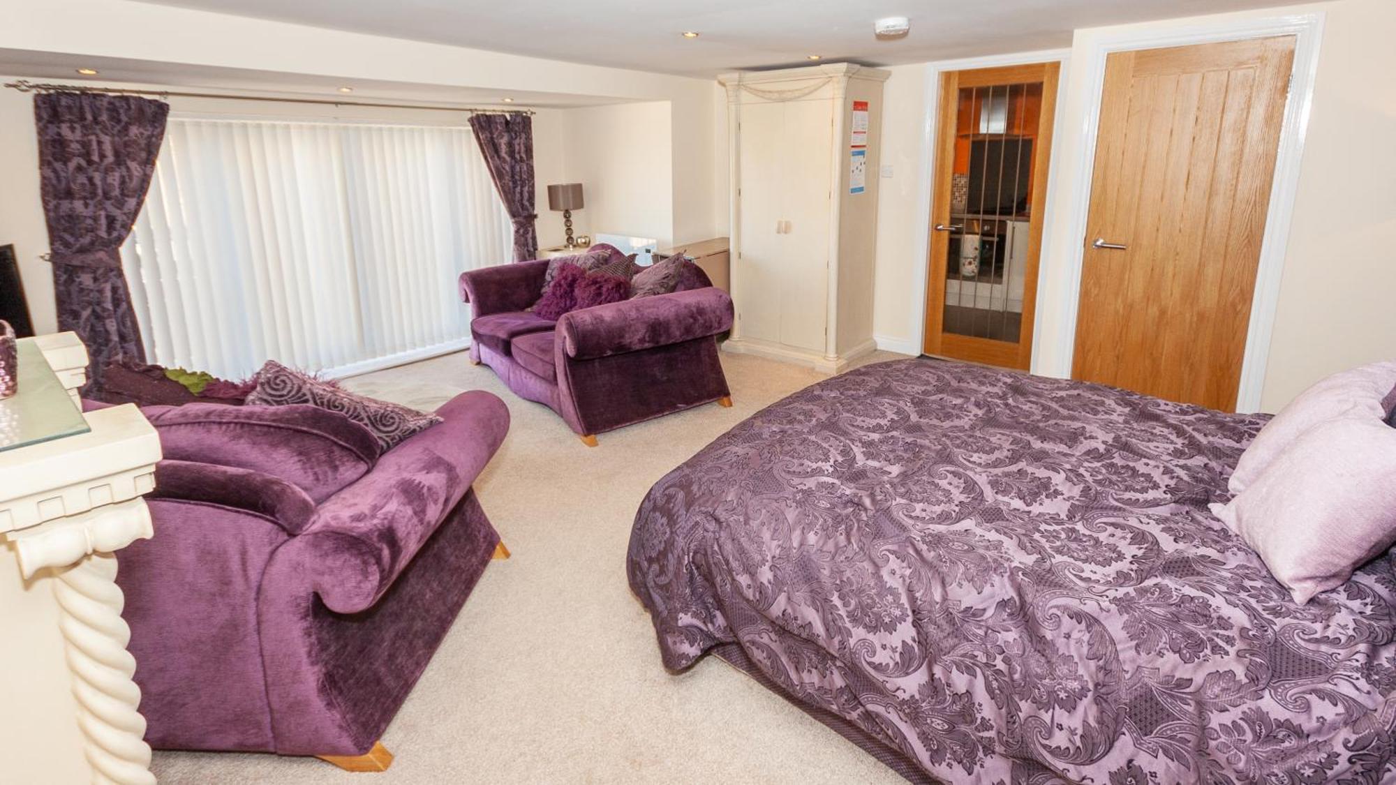 Bodafon Hall Cottages Llandudno Exteriér fotografie