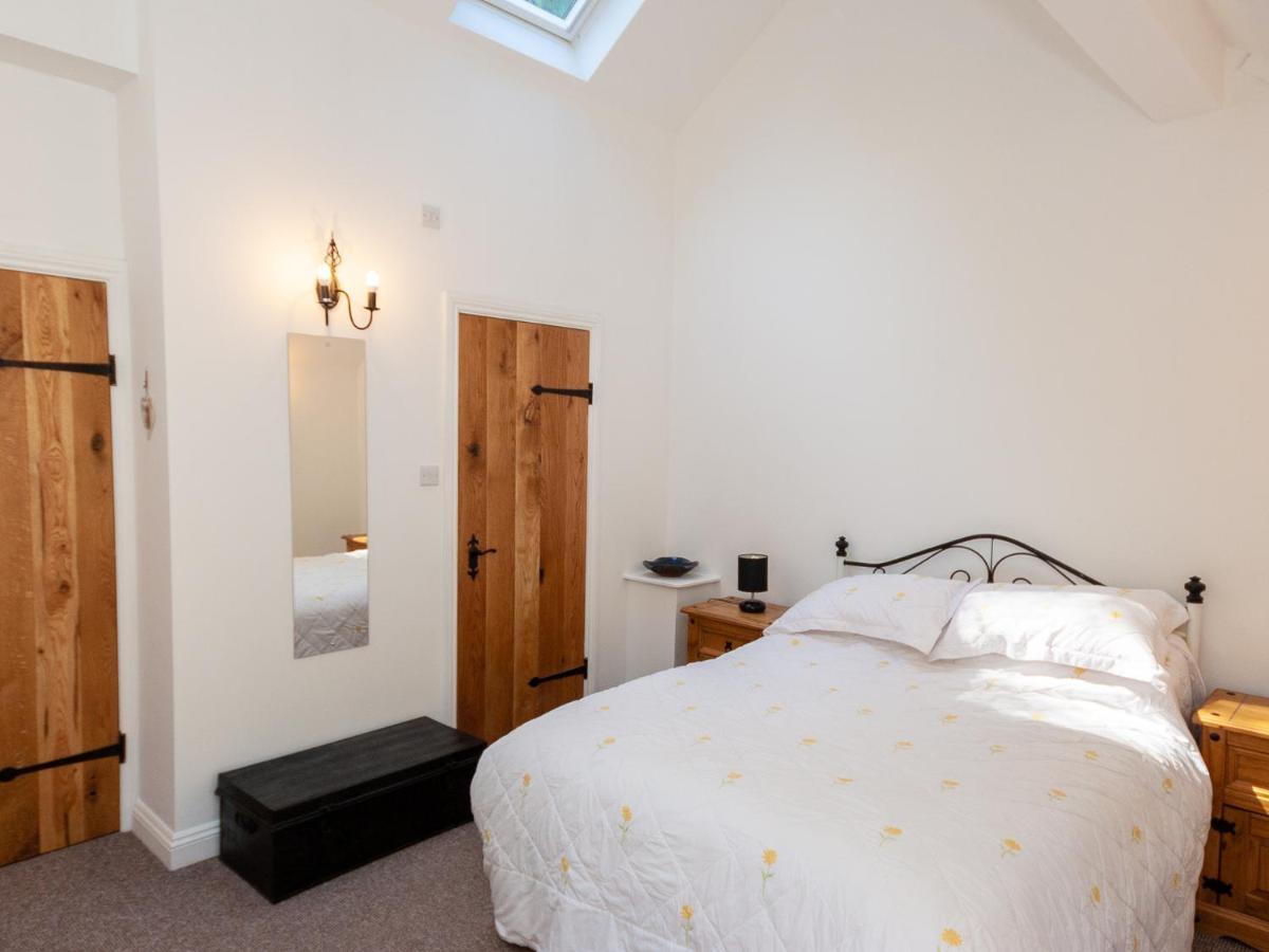 Bodafon Hall Cottages Llandudno Exteriér fotografie