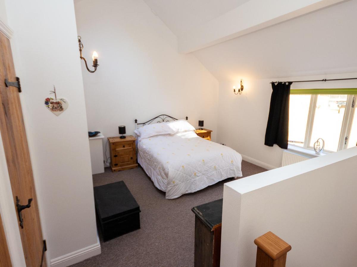 Bodafon Hall Cottages Llandudno Exteriér fotografie